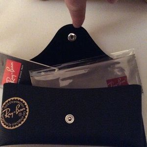 Ray Ban Case
